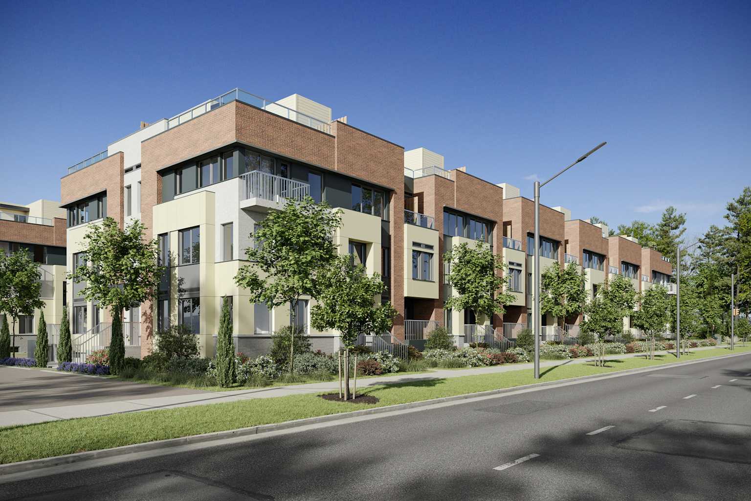 Rental townhome — I Buy Ugly Houses buys problematic rental properties in Ontario